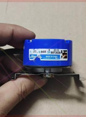 非实价议价议价议价多摩川编码器TS5700N8405,注意:轴承卡死了,其