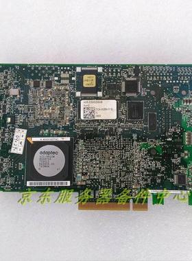 非实价议价议价议价全新原装Adaptec ASR-31605/256M 16口 SAS阵