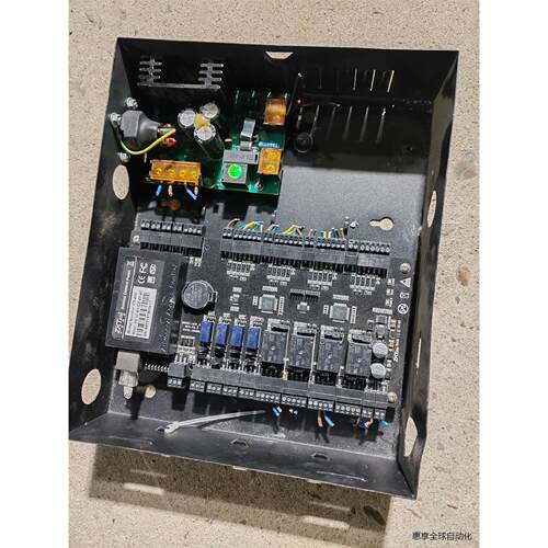 非实价议价议价Zokotech/中控中控门禁控制器C3-400元器件议价非