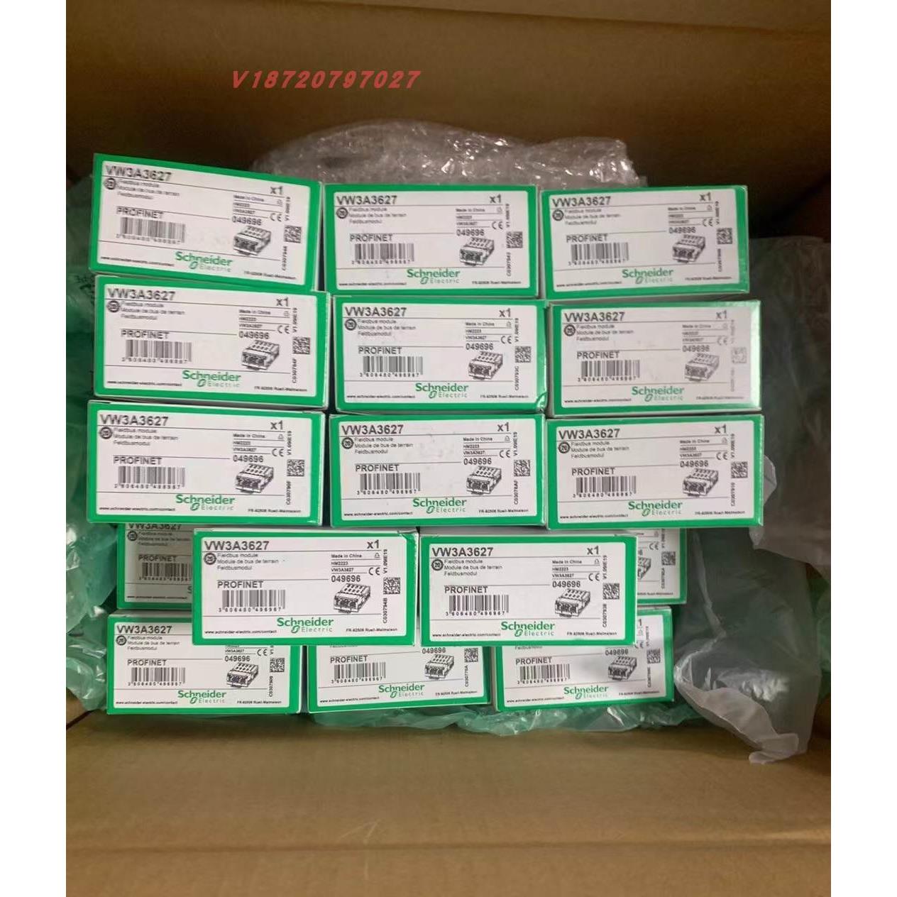 非实价议价议价议价 VW3A3627 VW3A3616 全新原装正品非实价议价