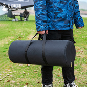 户外装 备收纳袋子露营防水折叠桌椅睡袋帐篷野餐防潮垫天幕拉链包