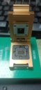 IMX385芯片治具BGACSP度信讯飞辰卓MIP电子测试与检测器具夹测试