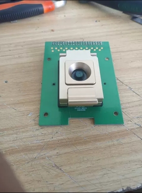 HI708芯片测试架BGACSP度信讯飞辰卓电子测试与检测器具夹测试