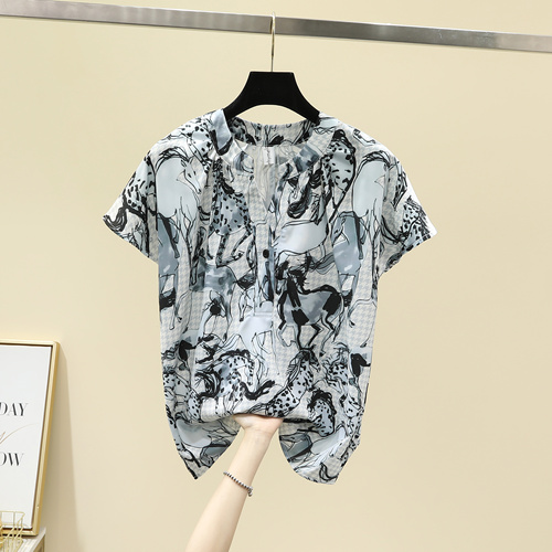 雪韵服饰 XYUA9201