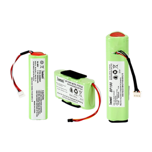 适用福禄克电池123 120 123S BP120 43B TI10 i20 i25 i9199 196C BP190 192 430 435示波器热成像仪电池组