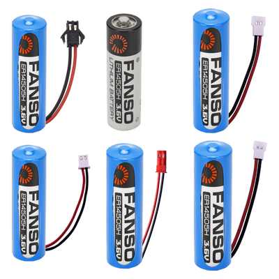 ER14505H18505H3.6V锂电池