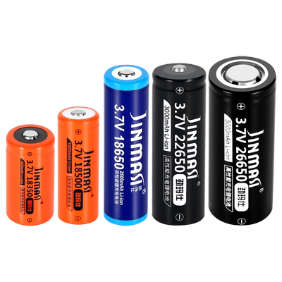 18650锂电池大容量spg云台稳定器