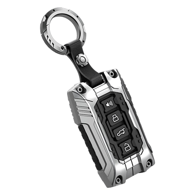 坦克钥匙套锌合金专车专用