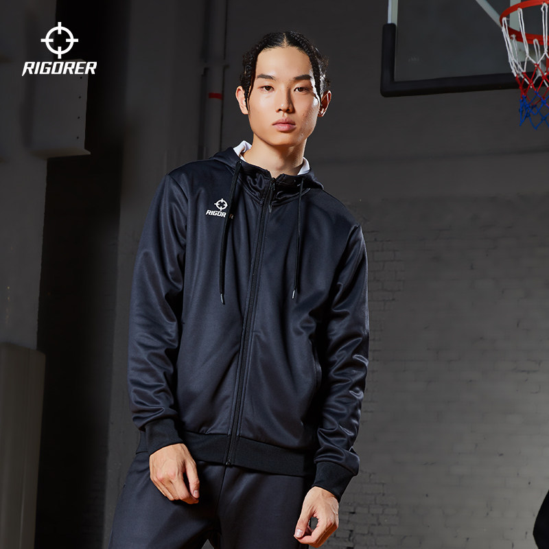 By prospective motion coat Autumn and winter Long sleeve zipper Hooded Cardigan leisure time Sweater Teenagers keep warm Plush Largein the Sportswear/Casual Clothing , Sports Sweater/Pullover  category - from Buy2taobao.com to provide professional Taobao agent buy service
