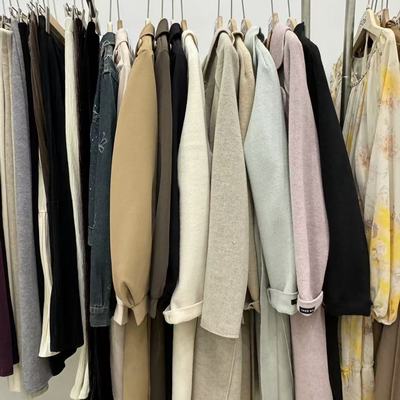 801-899大衣外套2025年秋冬新款女装33A33DD