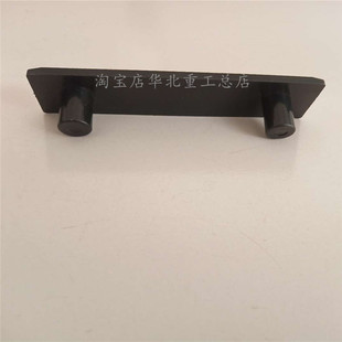 叉车门架滑块 小板凳 滚轮轴承导轨限位衬套垫