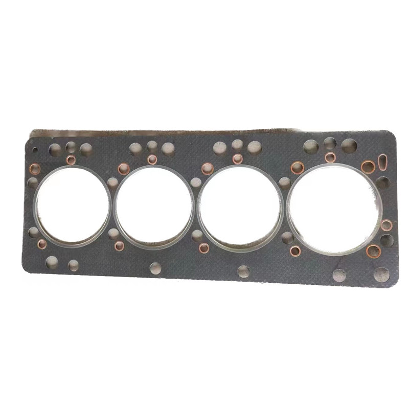 合力龙工配件 全柴QC490GP国二发动机缸床垫气缸垫 汽缸床缸垫