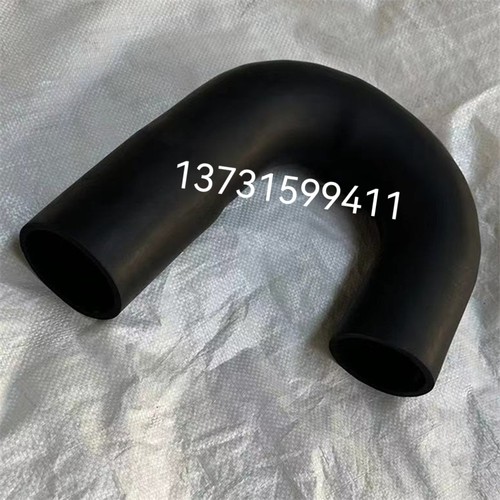 叉车1.5T/2T/2.5T/3T/3.5T/4T吨进气管空滤芯进气管适用现代叉车