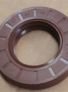JT47-84-15车桥油封 47X84X15 47.84.15 47*84*20装载机铲车油封