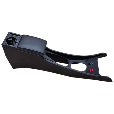 威驰专用带氛围灯自带伸缩快充线