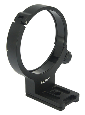 号歌 腾龙100-400mm f/4.5-6.3 Di VC USD(A035) 脚架环 镜头支架