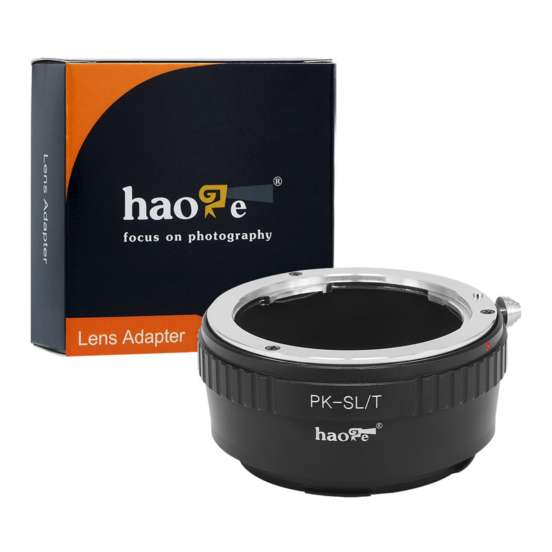 转接环用于宾得徕卡cl松下相机