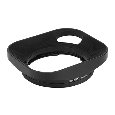 号歌遮光罩福伦达Ultron 28mm F2 Type I & II VM二代徕卡M口镜头