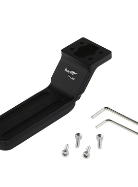 号歌 佳能 RF 800mm F5.6 L IS USM 长焦镜头替换脚 脚架环快装板