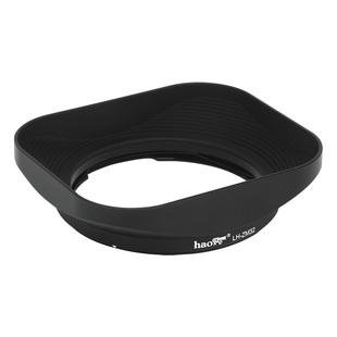 号歌 福伦达APO-LANTHAR 50mm F2 VM 徕卡口 50/2 APO 镜头遮光罩