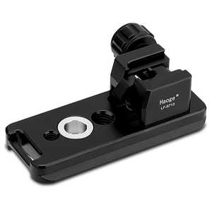 号歌索尼FE 300mm F2.8 GM OSS 定焦镜头快装板替换脚SEL300F28GM