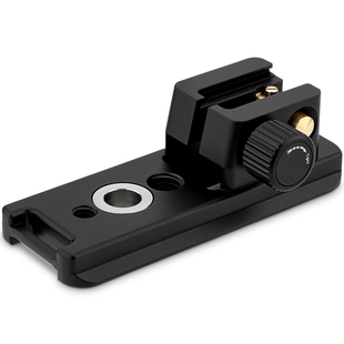 F2.8 号歌替换脚适用佳能RF Z镜头脚架快装 105mm USM 板