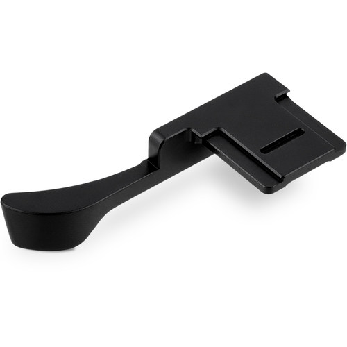 号歌Xhalf指柄适用于富士X-HALF数码相机热靴金属指柄配件