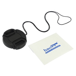 号歌 43MM镜头盖 富士23/F2 35mmF2 徕卡E43 福伦达35/1.4 镜头