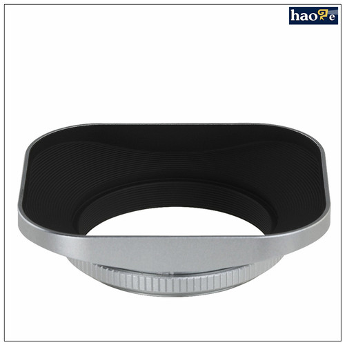 号歌 46MM 遮光罩 康泰时 蔡司 ZEISS BIOGON G28 28/2.8 镜头