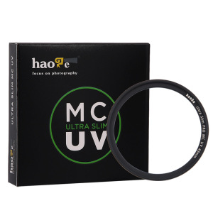 号歌 UV镜 MCUV 多层镀膜适用于索尼E16-50mm/f3.5-5.6镜头
