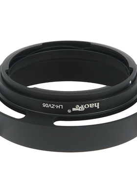 号歌 福伦达 Voigtlander  VM40 1.4 VM35 1.4 遮光罩 替代 LH-6