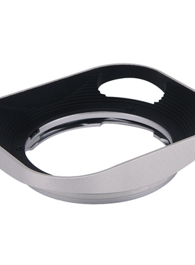 号歌 福伦达 NOKTON 35mm F1.4 遮光罩 VM 徕卡口 40/1.4 镜头