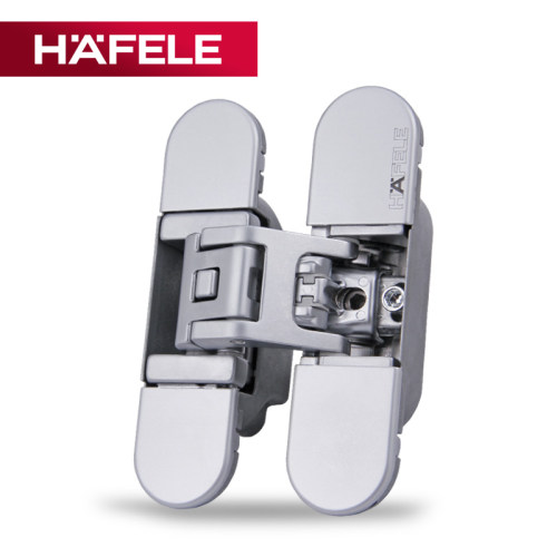 德国海福乐十字合页十年质保