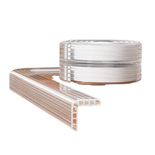 透明防撞条儿童环保无毒软包边婴儿保护条墙角宝宝桌贴防磕碰神器