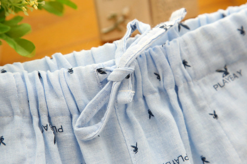 Pantalon pyjama - Ref 728165 Image 4