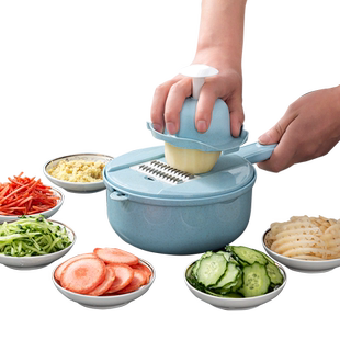 厨房生活用品家用大全厨具小百货置物架家居好小物件收纳各种神器