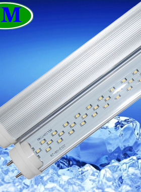 【家明节能】低压36v 冷库低温专用led日光灯管 零下45度瞬时启动