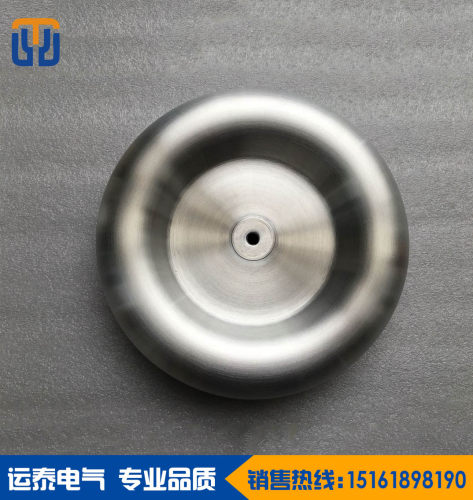 直径230mm，管径50mm均压环