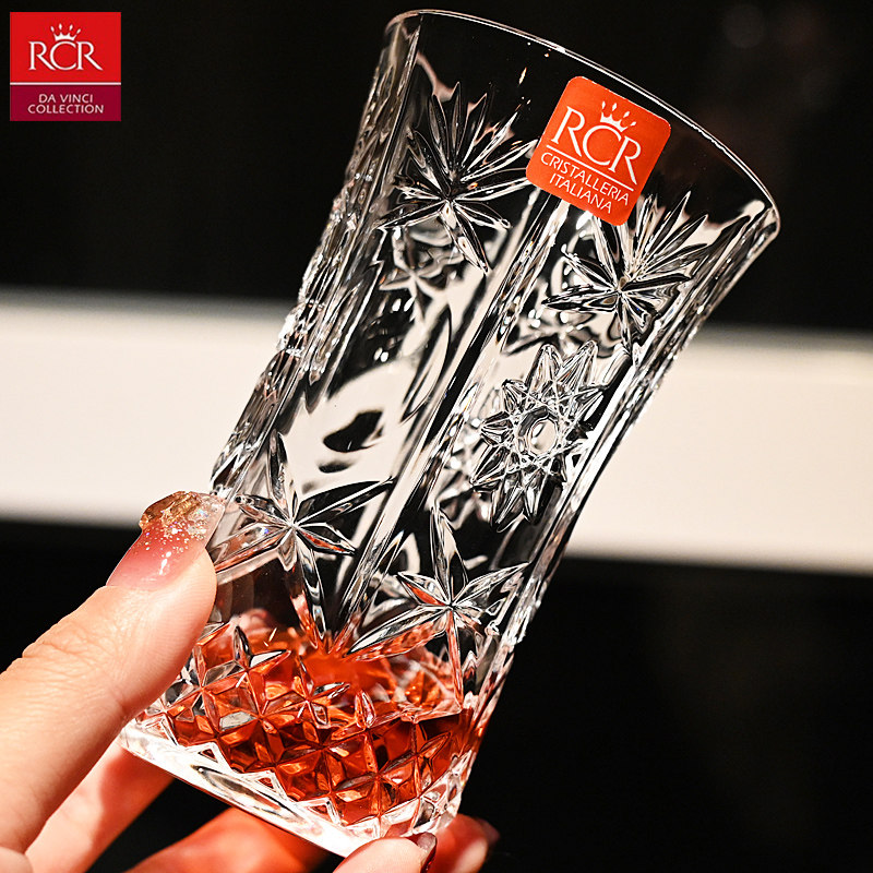 意大利进口水晶玻璃杯欧式创意威士忌杯刻花洋酒杯酒杯白兰地水杯,餐饮具,啤酒杯,淘宝优惠券,粉丝福利购,淘宝优惠卷