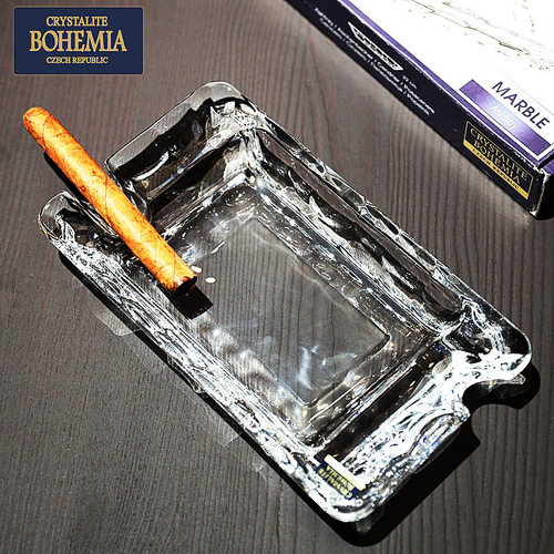 捷克原装进口24%PBO水晶玻璃 ROCKY系列