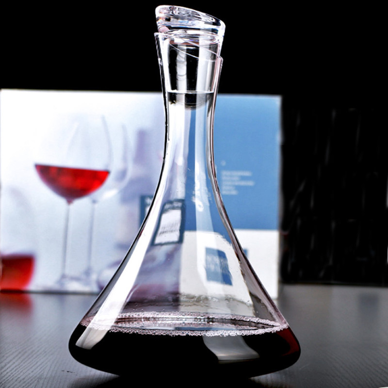 欧式快速家用红酒醒酒器水晶 玻璃分酒器葡萄酒倒酒器酒壶具,餐饮具,醒酒器,淘宝优惠券,粉丝福利购,淘宝优惠卷