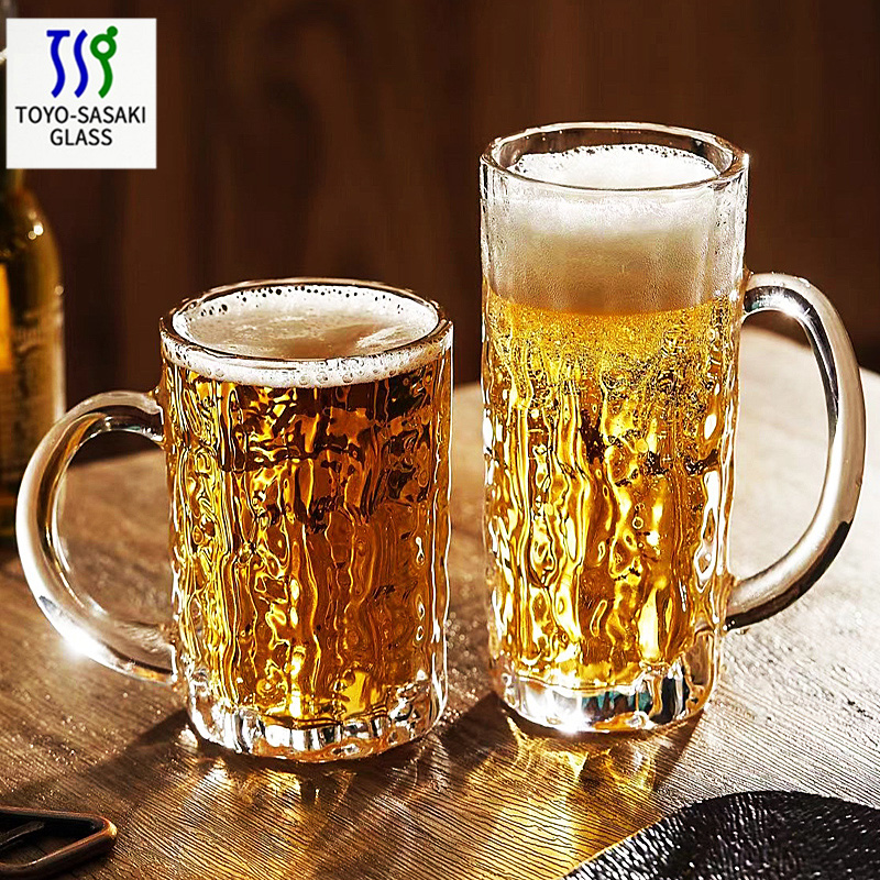 日本进口玻璃杯，品质保证