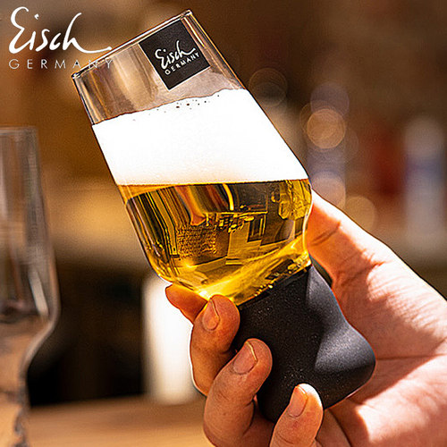 EISCH啤酒杯德国原装进口