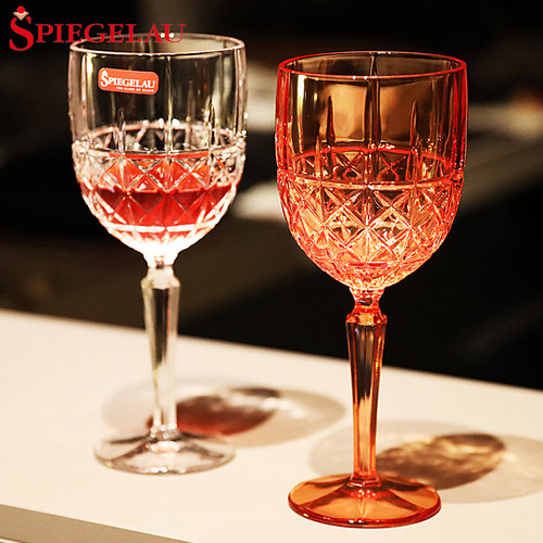 SPIEGELAU德国原装进口高脚杯