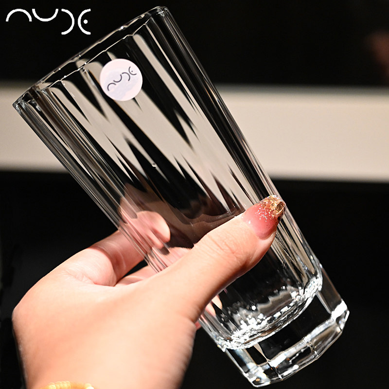 德国进口水晶玻璃威士忌酒杯