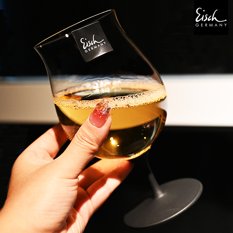 德国进口水晶玻璃啤酒杯果汁杯