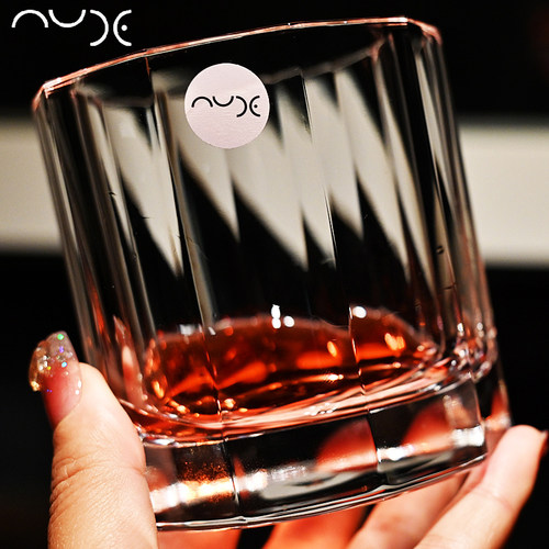 德国进口家用大号水晶玻璃