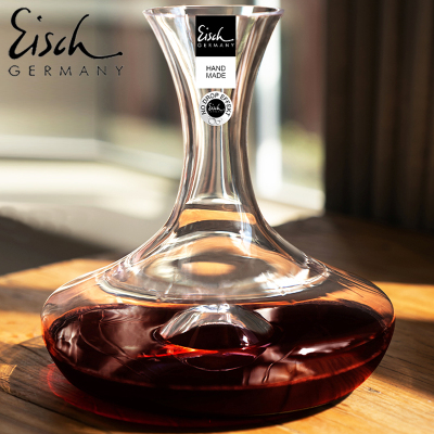 德国Eisch水晶玻璃分酒器