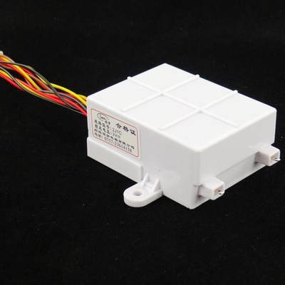 燃气灶脉冲点火器2J1C