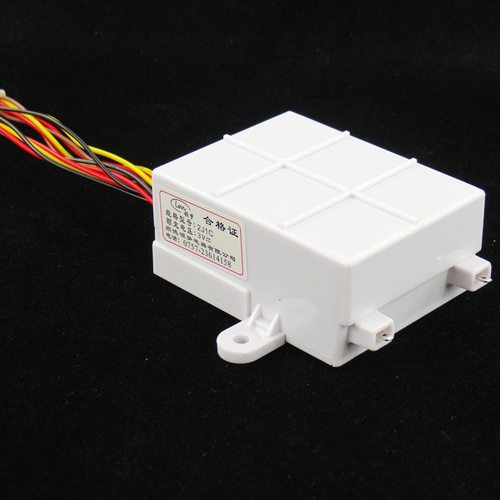 燃气灶脉冲点火器2J1C